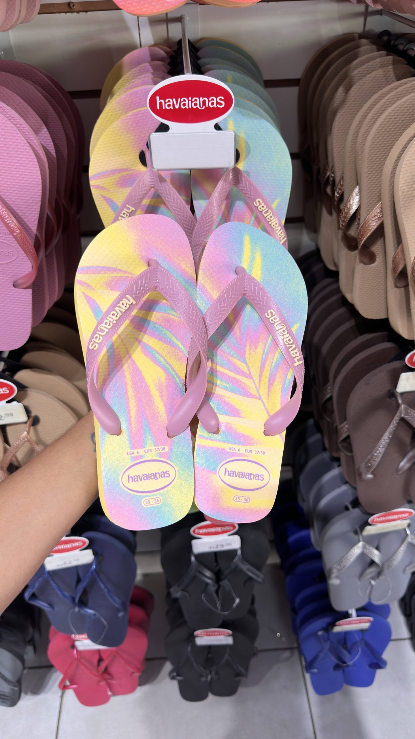Havaianas Top Fashion - Imagem 3