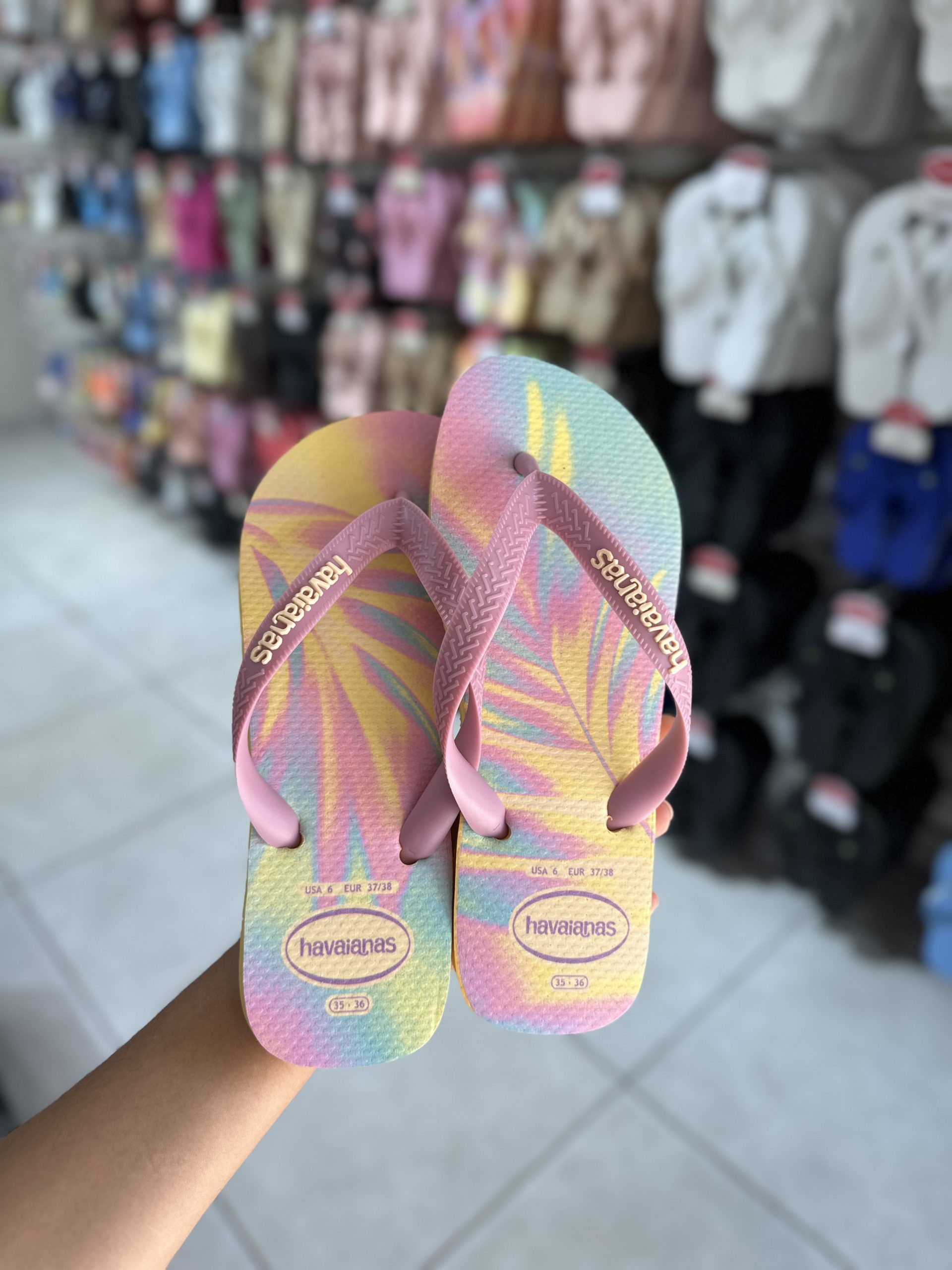 Havaianas Top Fashion - Imagem 4