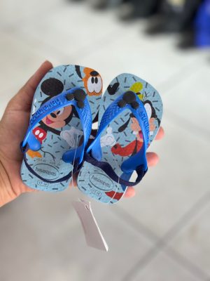 Havaianas Baby Disney Classic