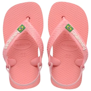 Havaianas Baby Brasil Logo