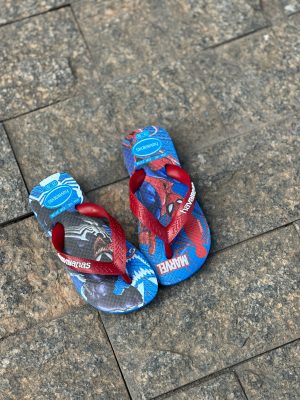 Havaianas Kids Marvel
