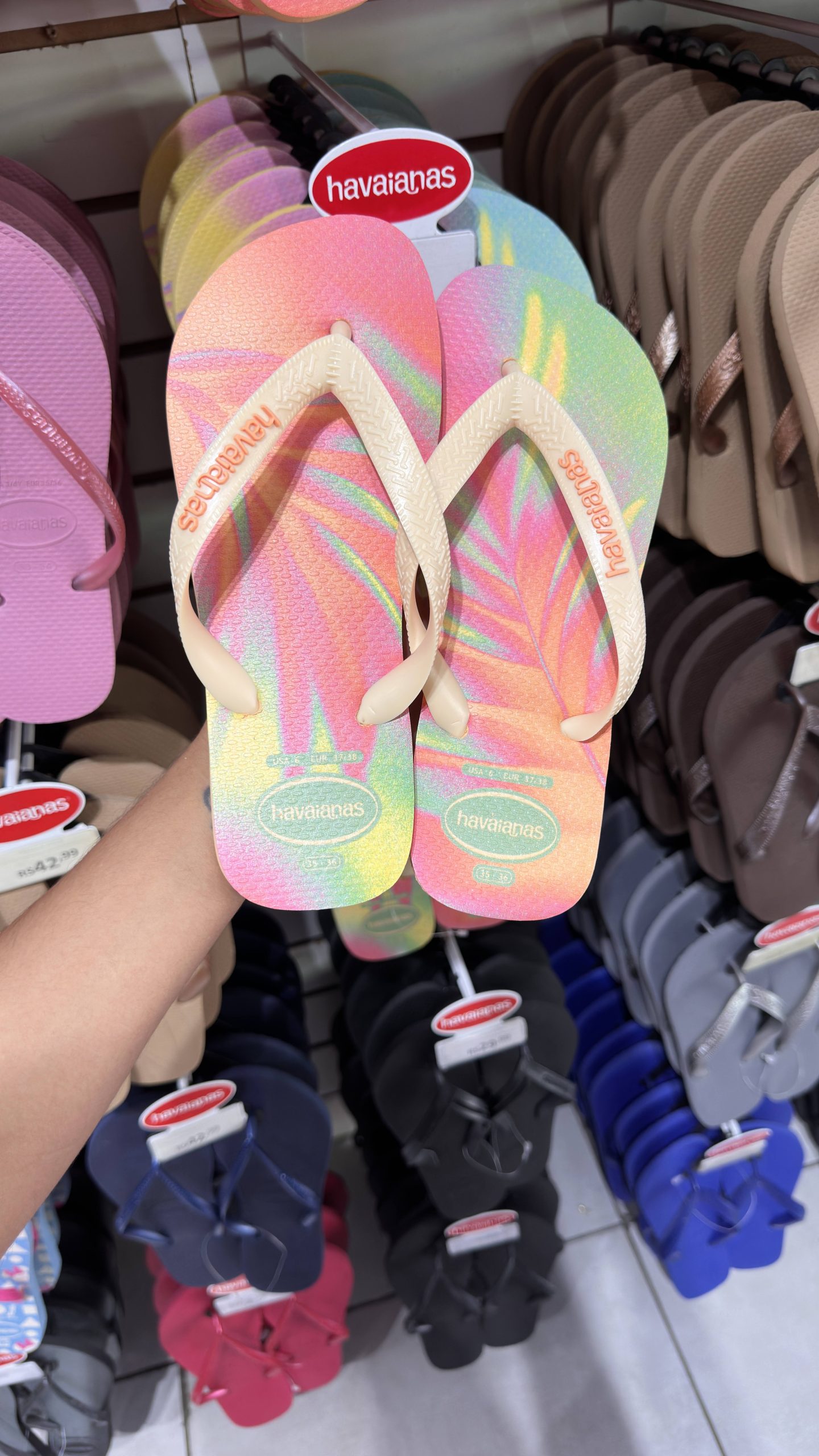 Havaianas Top Fashion - Imagem 2