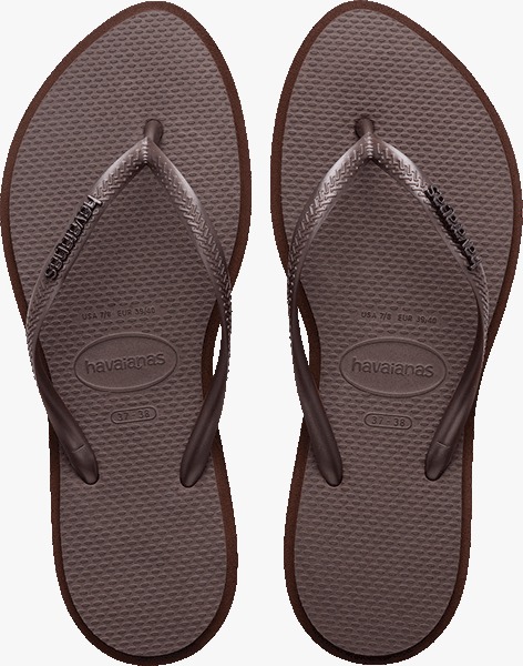 Chinelo Havaianas Slim Point - Imagem 10