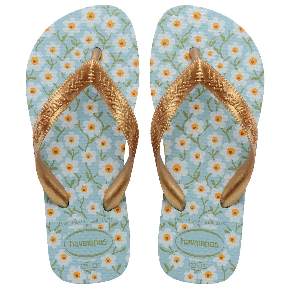 Havaianas Kids Flores