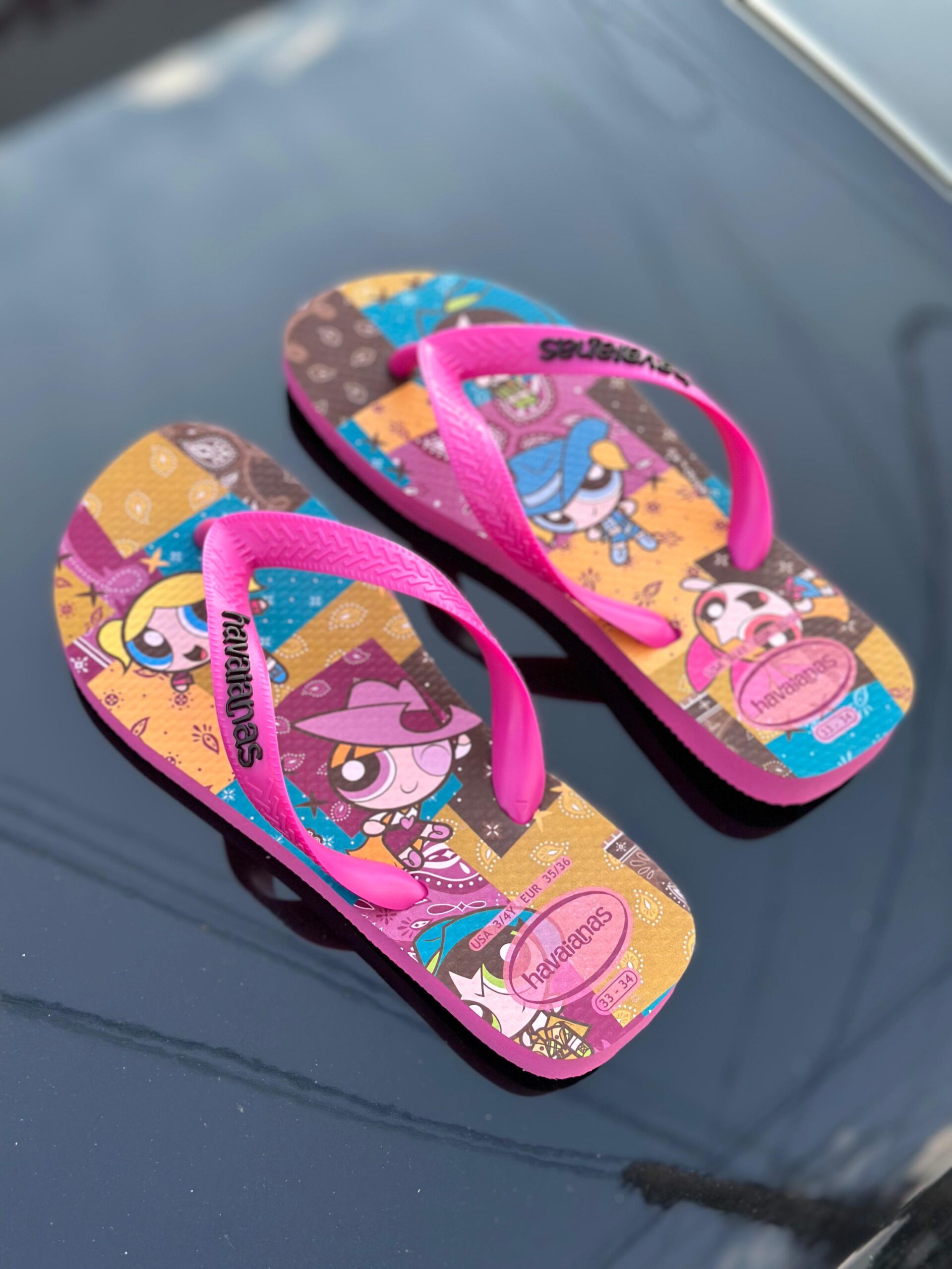 HavaianasTop Warner - Imagem 7