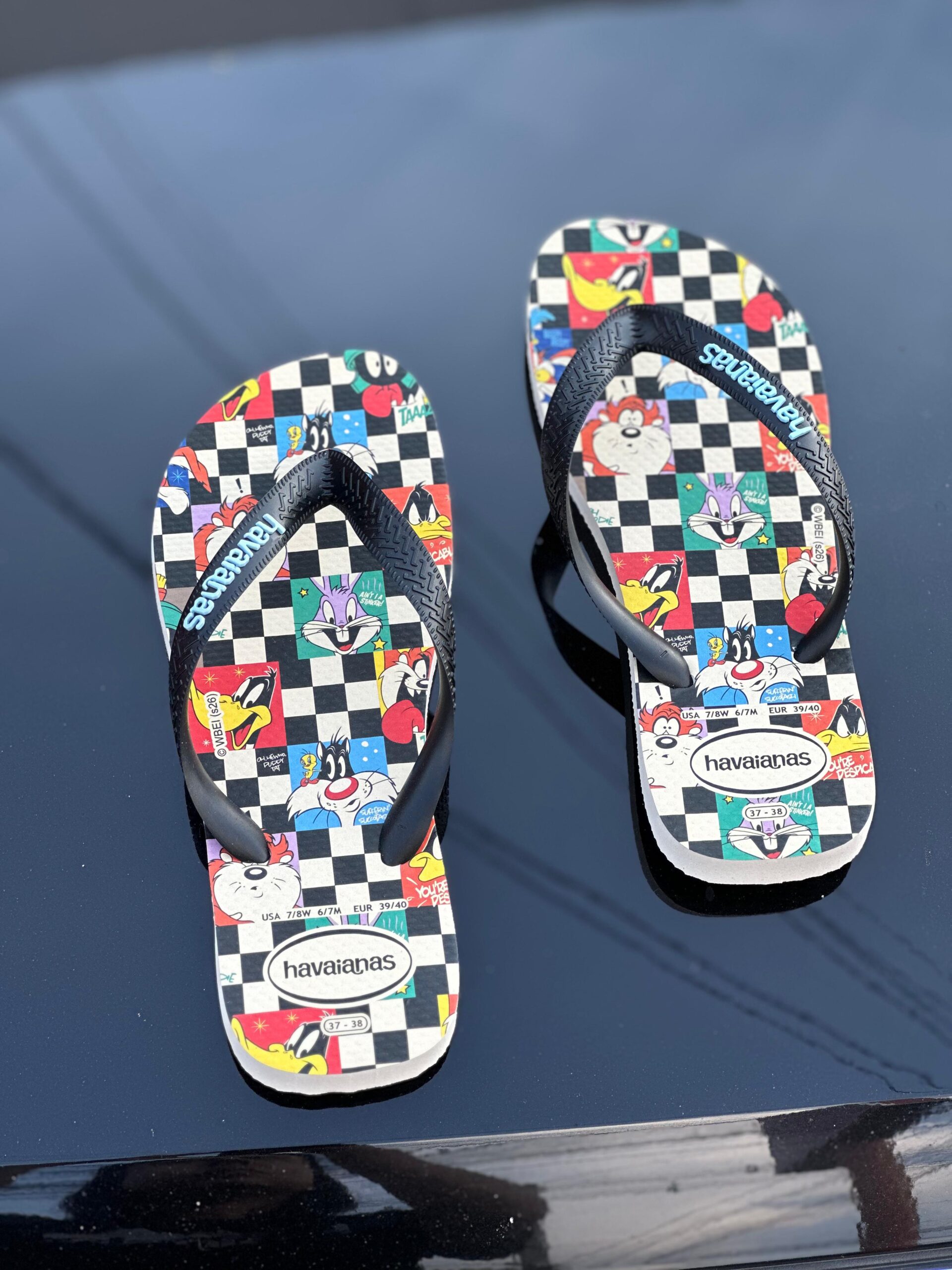HavaianasTop Warner - Imagem 6
