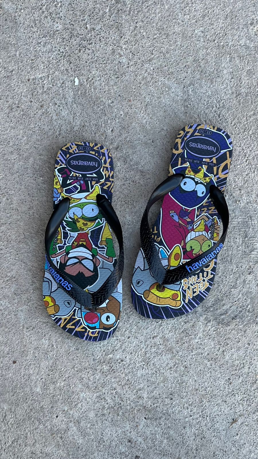 Havaianas Top Warner - Imagem 7