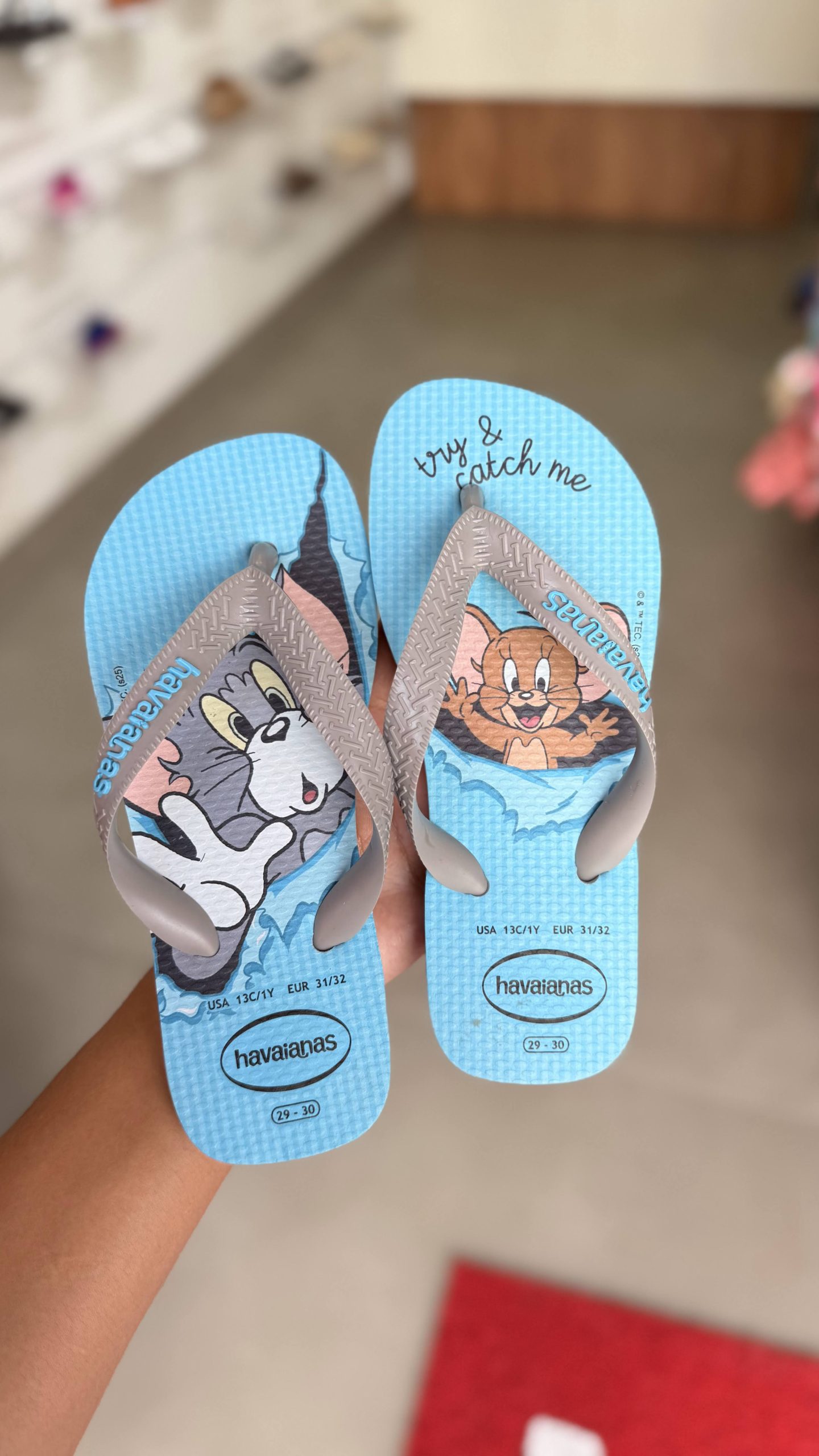 Havaianas Top Warner - Imagem 9