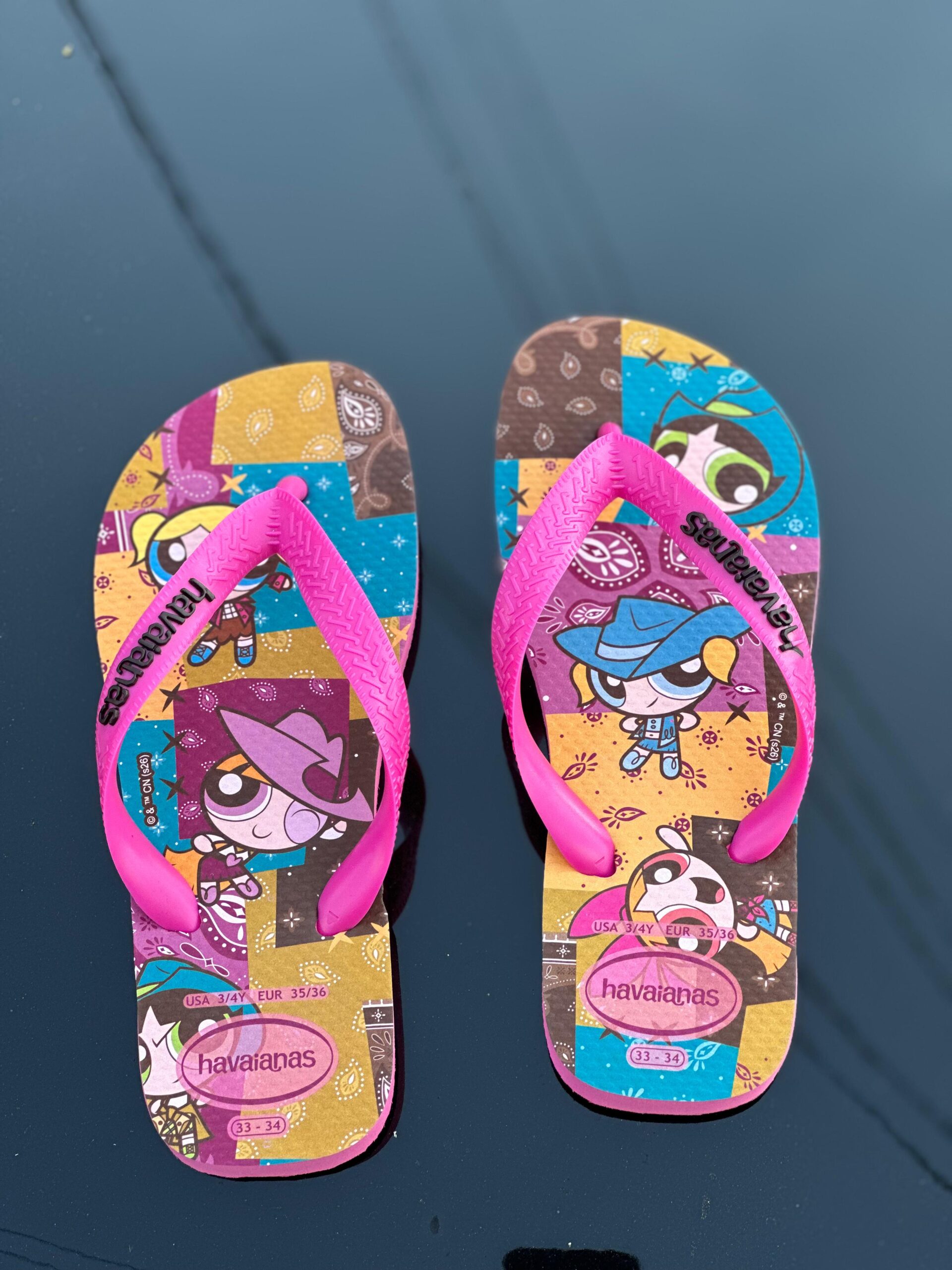 HavaianasTop Warner - Imagem 5