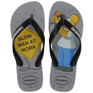 Havaianas Simpsons