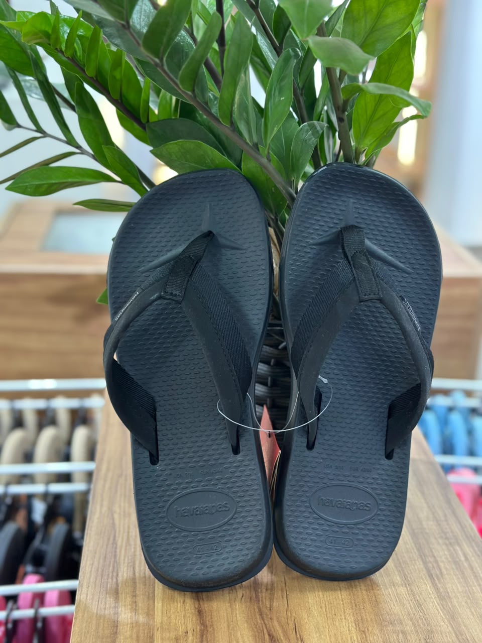 Havaianas Track Plus