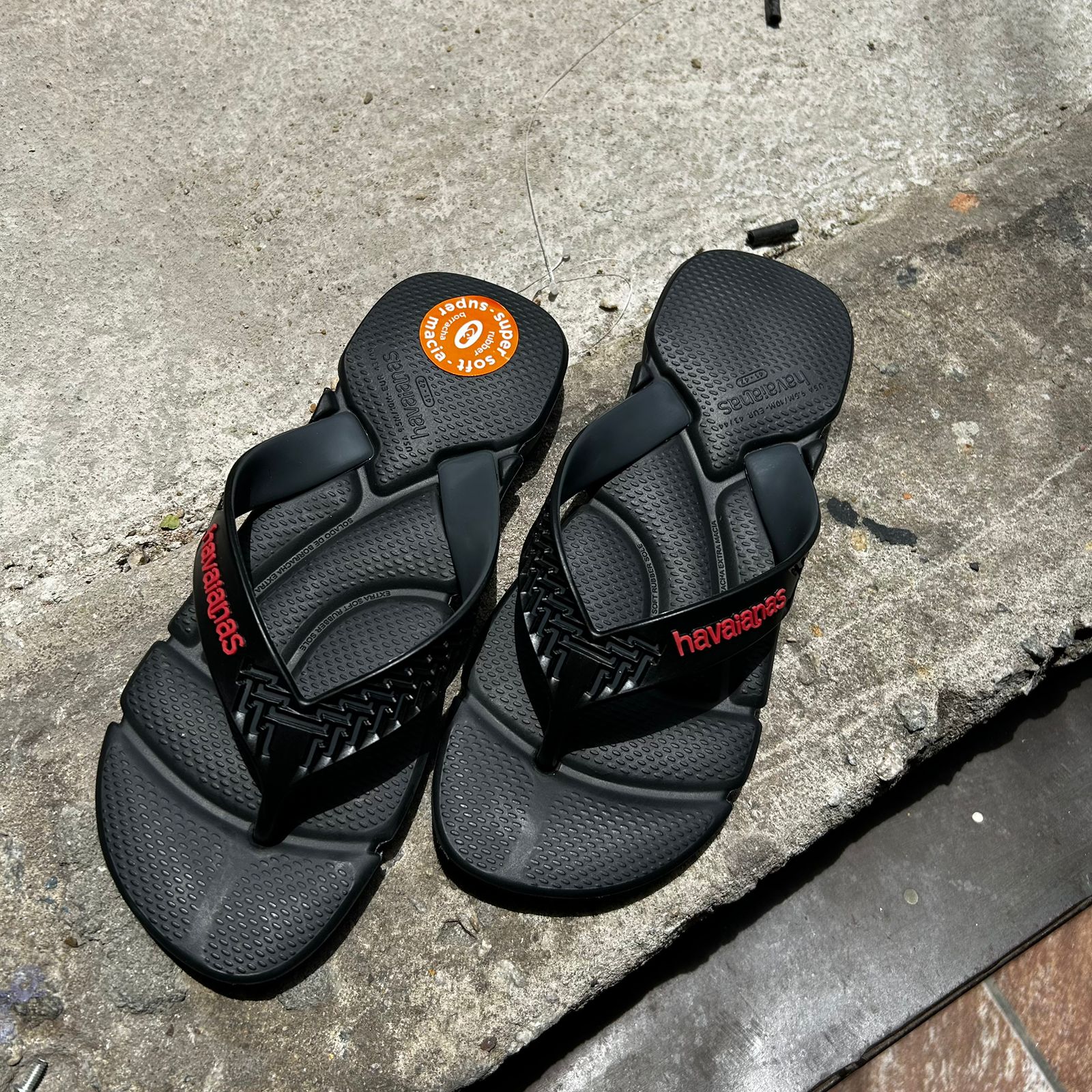 Havaianas Power - Imagem 8
