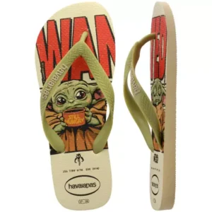 Havaianas Star Wars