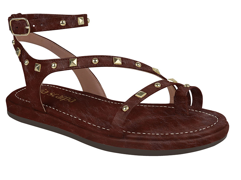 Via Scarpa Napa Like Duna - Imagem 3