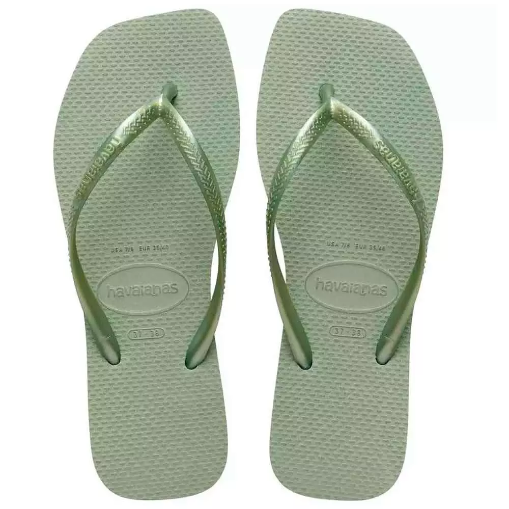 Havaianas Slim Square - Imagem 7