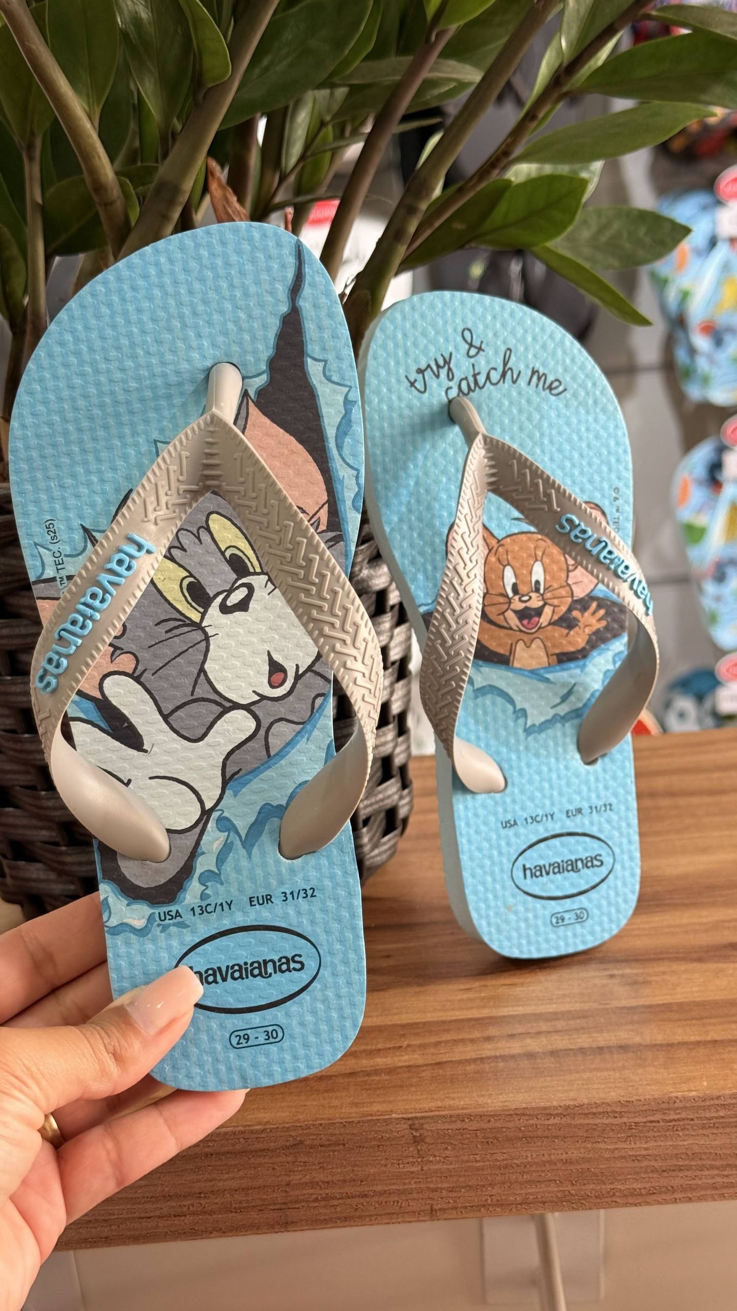 Havaianas Top Warner - Imagem 8
