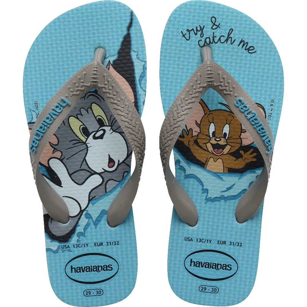 Havaianas Top Warner