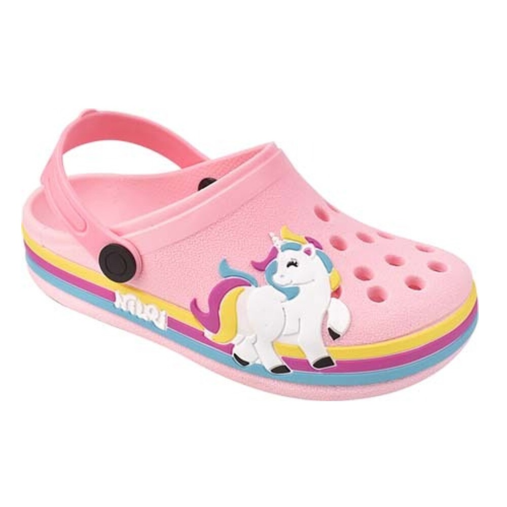 Babuche Infantil Nilqi 060