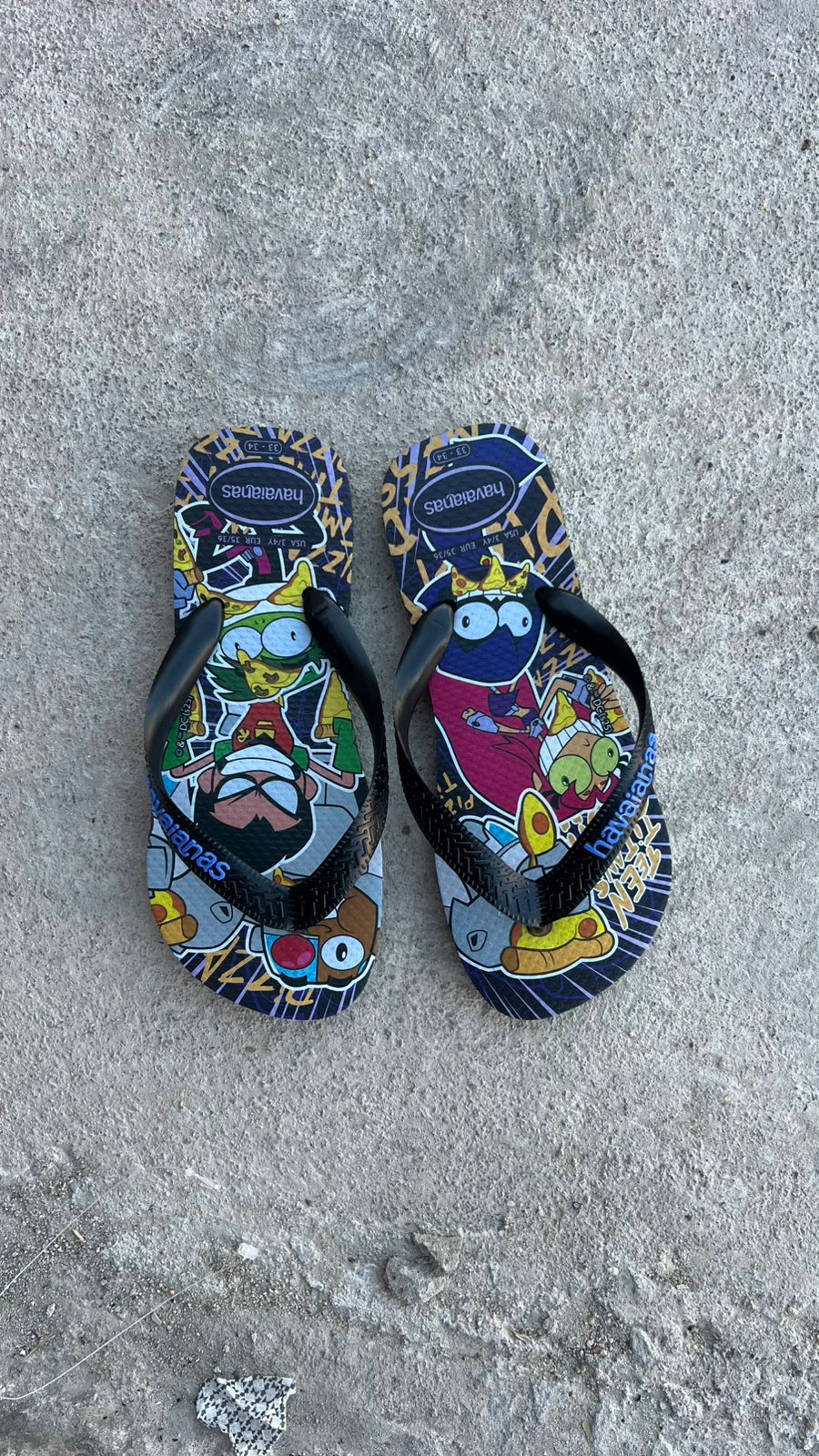 Havaianas Top Warner - Imagem 6