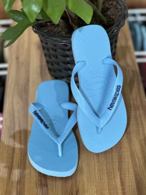 Havaianas  Top Logo Pop Up