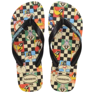 HavaianasTop  Warner