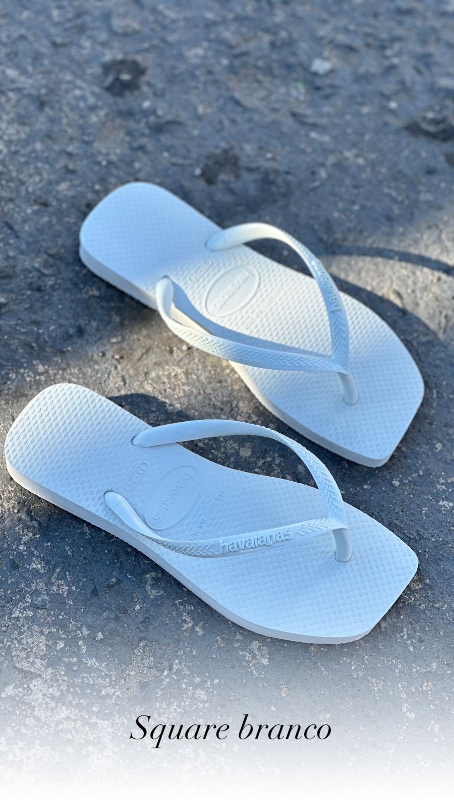Havaianas Slim Square - Imagem 4